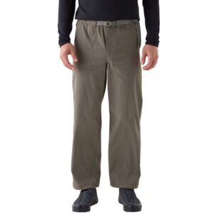 Outdoor Voices Tech Twill Pull On Pant